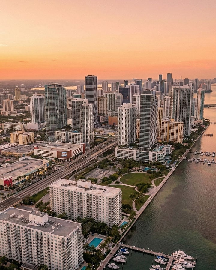 Miami Midtown-Edgewater