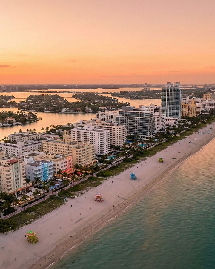 Miami Beach