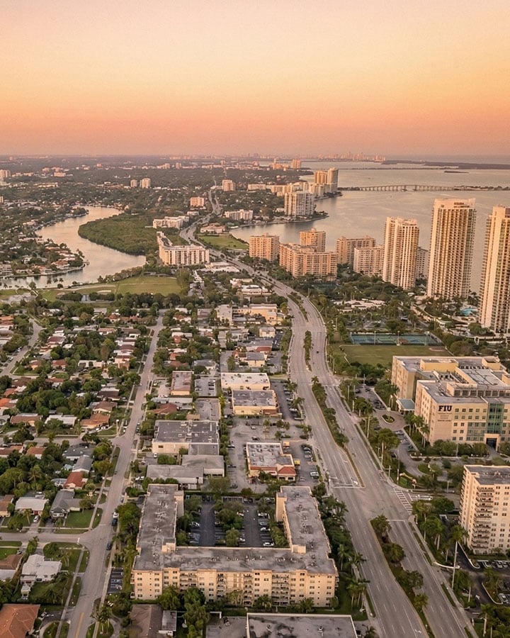 North Miami