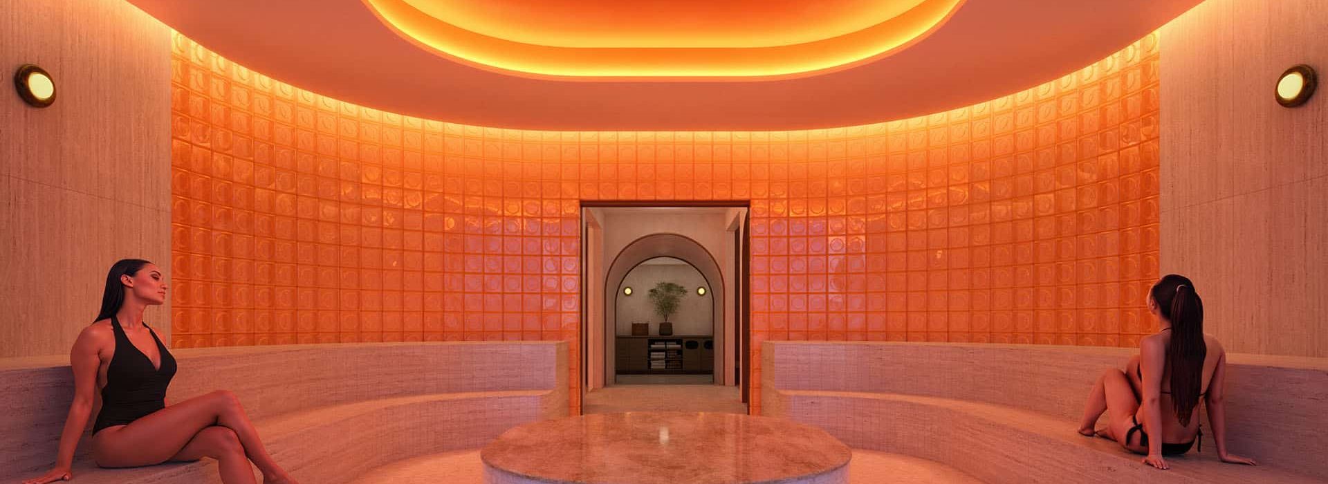 1_0008_Spa_Hammam_The Standard Residences, Brickell Miami