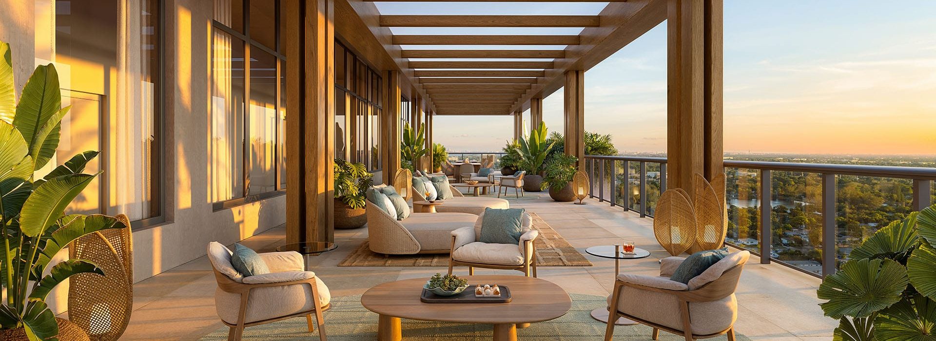 2_0002_The William_Sunset Lounge