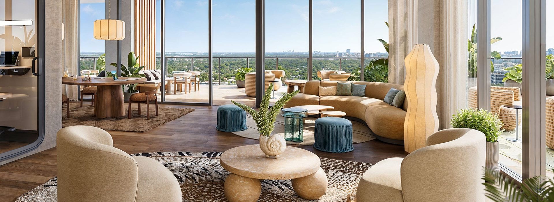 2_0015_The William_Co-Working Lounge